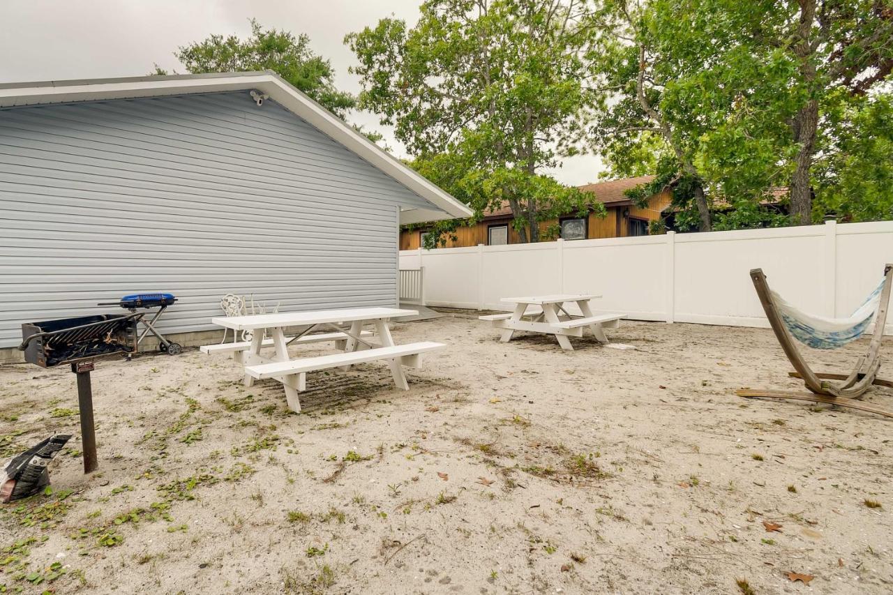 Atlantic Beach Escape About 2 Mi To Barefoot Landing! Миртл-Бич Экстерьер фото